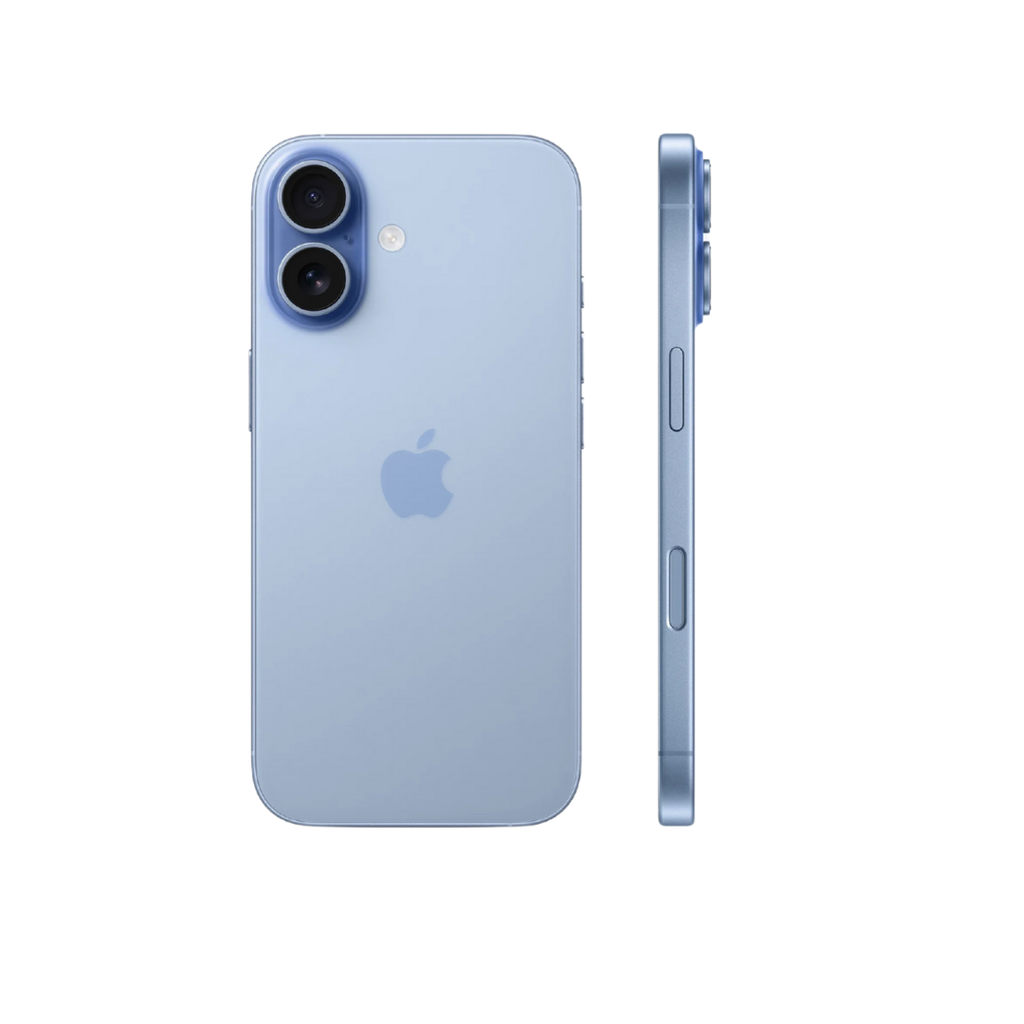 lphone 17 256Go