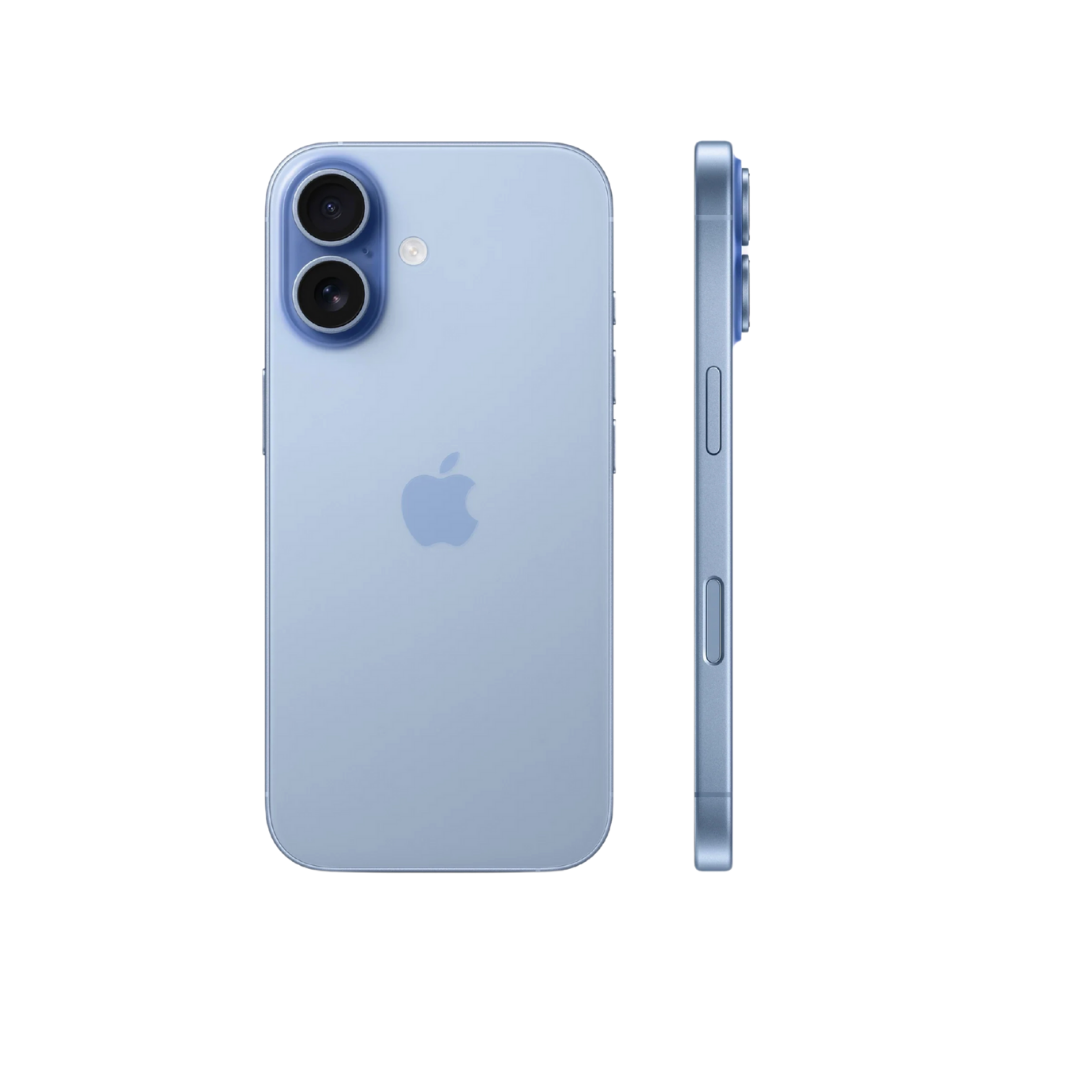 lphone 17 256Go